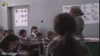 تاب آوری کودکان