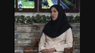 تاب آوری کودکان