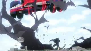 انیمه Mob Psycho 100 II / موب سایکو 100 فصل 2 قسمت 11 با زیرنویس