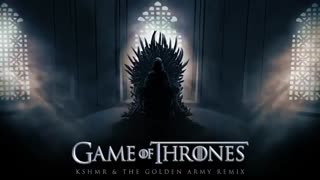 ریمیکس آهنگ بازی تاج و تخت game of thronse