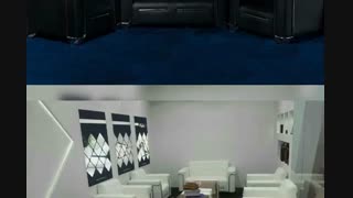 اجاره مبل - نیم ست / مبل کنفرانس