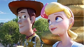 تریلر جدید انیمیشن Toy Story 4