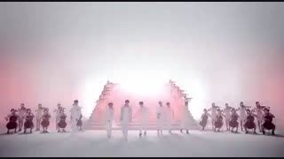 موزیک ویدیوی no از bts