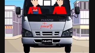 قالیشویی گل ابریشم (حمل و نقل اصولی فرش)