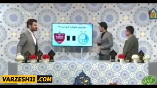 پدر ستاره استقلال، یک پرسپولیسی دو آتیشه است