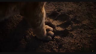 دانلود انیمیشن جدید شیر شاه The Lion King 2019 با کیفیت عالی