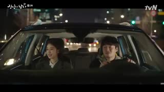 سریال کره ای Touch.Your.Heart2019 قسمت 2+ زیرنویس فارسی