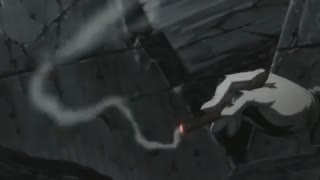 Hellsing Ultimate AMV - Shinedown - My Name [Wearing Me Out]