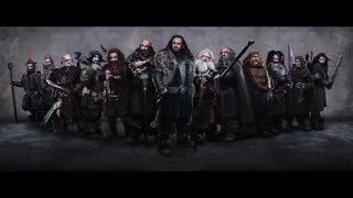 Song Of Durin