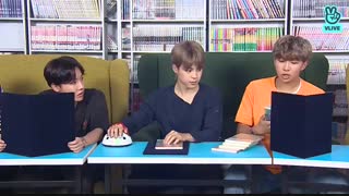 RUN BTS قسمت 67