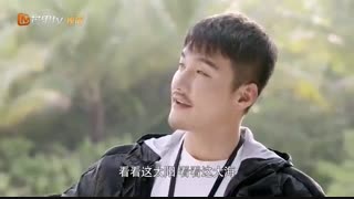 سریال آقای شناگر قسمت ۱۸ با بازی مایک آنجلو با زیرنویس فارسی (فیلمو دیدی لایک کن)