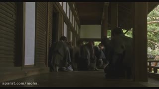 سامورایی گرگ و میش - TheTwilight.Samurai.2002