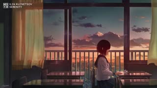 Ilya Kuznetsov - Serenity