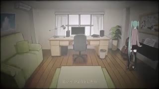 【初音未来十周年MV动画】 - 《Plot: 0》原创曲