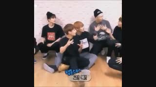 دوره ی کراشـ بودنشـونـ -_- (vkook/taekook/BTS/بی تی اس/تهکوک/vkook is real)