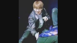 کوکیـ عاشقـ اسپنکـ -_-(vkook/taekook/BTS/بی تی اس/تهکوک/vkook is real)