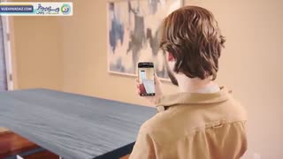پلتفرم واقعیت افزوده Lens.io