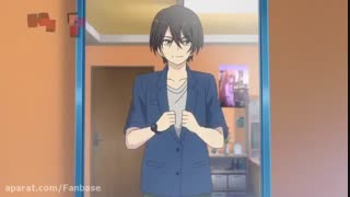 انیمه فوق العاده ( چارلوت) فصل اول قسمت نه با ( زیرنویس فارسی )