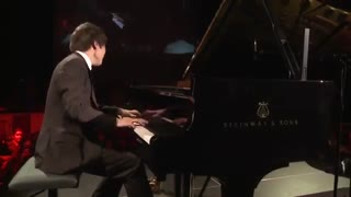 Ballade No.1 In G Minor, Op.23