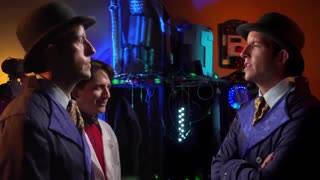 "Untitled Web Series..." Season 1 COMPLETE CUT
