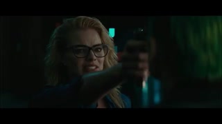 Suicide Squad میکس