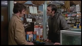 Monty Python Dead Parrot