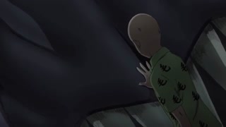 دومین تریلر از فصل دوم انیمه مرد تک مشتی One Punch Man
