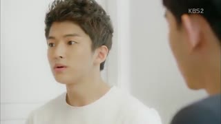 قسمت پنجم سریال کره ای تولید کننده  . سازندگان _the producers