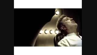 سلول بی مرز داریوش