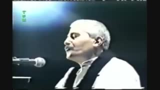فرهاد- بوی عیدی