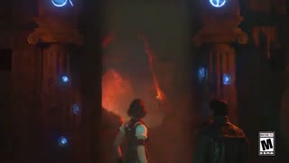 Black Ops 4 از نقشه زامبی رونمایی خواهد کرد