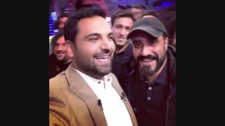 ویژه برنامه احسان علیخانی برای نوروز
