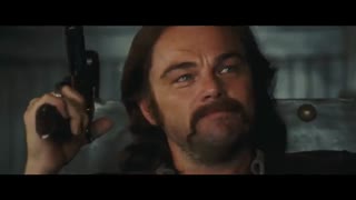 اولین تریلر رسمی فیلم Once Upon a time in Hollywood