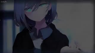 ( روح من ) Nightcore ghost of mine