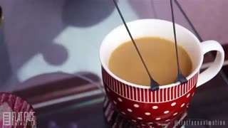 با نمکه...