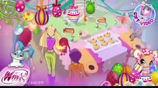 عید وینکس مبارک