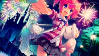 ☞Nightcore~Happy New Year☜