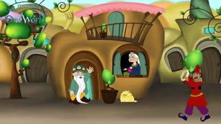 انیمیشن شاد ویژه عید نوروز-موسسه اجاره دو بین و تجهیزات عکاسی و فیلمبرداری پارس لنز