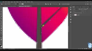 آموزش طراحی لوگو با فتوشاپ