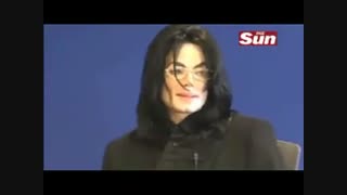 میکس زیبایی از مایکل رفتن به معنی خداحافظی نیست ........مایکل همیشگیست