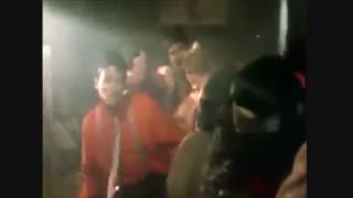 موزیک ویدیو SAY SAY SAY مایکل جکسون