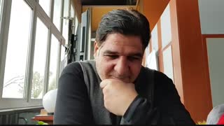 گفت‌وگوی اختصاصی با رضا مهاجری سرمربی تیم فوتبال ماشین‌سازی