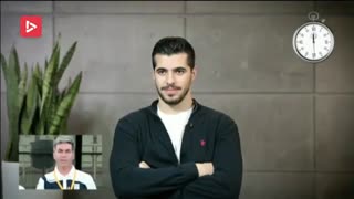 98 ثانیه با سعید عزت اللهی