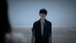 موزیک ویدیوی peter pan از EXO