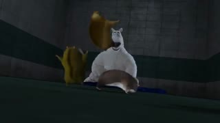 تریلر انیمیشن Norm of the North Keys to the Kingdom 2018