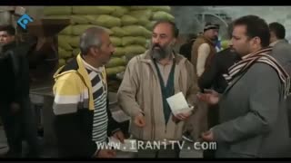 سریال نون خ - ۰۱ - Noon Khe