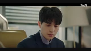 قسمت سیزدهم سریال کره ای Touch Your Heart 2019 - با زیرنویس فارسی