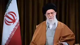 پیام رهبر انقلاب به مناسبت نوروز ۹۸/ " رونق تولید " + فیلم