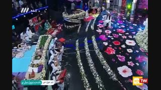 موسیقی بلوچی به مناسبت نوروز ۹۸ و عید نو