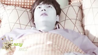 ♡عآشِق شُدَن دِلِ بی قِراری داره تاخودِ صُبح بیداره♡○مُحسِن اِبراهیم زاده○☆میکس سِریال کُره ای اَفسانه دَریای آبی☆♡عِیدی مَن♡